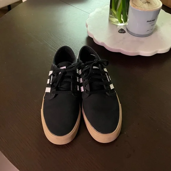 adidas gazelle silver green womens adidas Busenitz Indoor Super Core Black/Grey Four/Grey Two 10.5